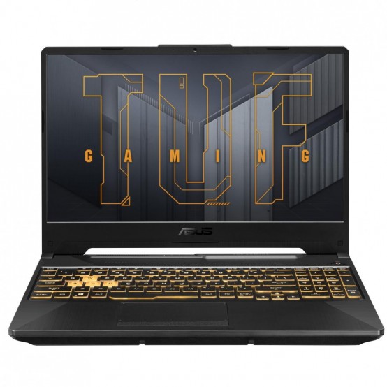 Laptop ASUS TUF Gaming F15 FX506HCB refurbished FX506HCB-HN1138