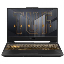 Laptop ASUS TUF Gaming F15 FX506HCB refurbished FX506HCB-HN1138