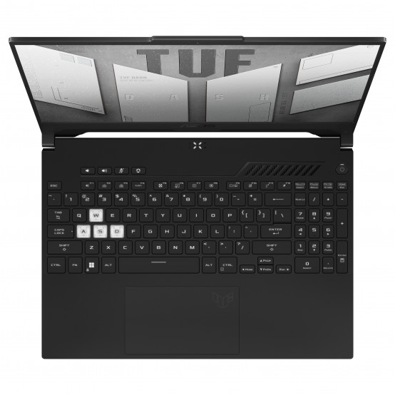 Laptop ASUS TUF Dash F15 FX517ZC refurbished FX517ZC-HN005