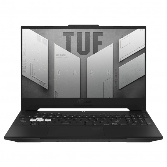 Laptop ASUS TUF Dash F15 FX517ZC refurbished FX517ZC-HN005