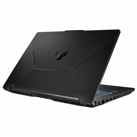 Laptop ASUS TUF Gaming F17 FX706HCB refurbished FX706HCB-HX145