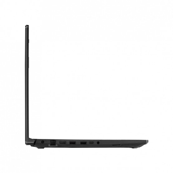 Laptop ASUS TUF Gaming F17 FX706HCB refurbished FX706HCB-HX145