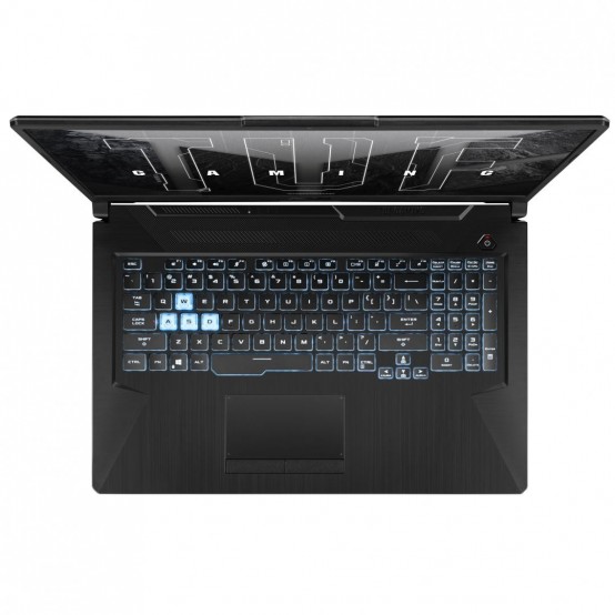 Laptop ASUS TUF Gaming F17 FX706HCB refurbished FX706HCB-HX145