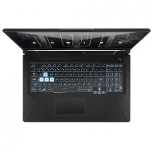 Laptop ASUS TUF Gaming F17 FX706HCB refurbished FX706HCB-HX145