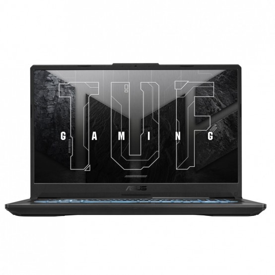 Laptop ASUS TUF Gaming F17 FX706HCB refurbished FX706HCB-HX145