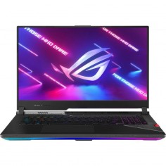 Laptop ASUS ROG Strix SCAR 17 G733ZW refurbished G733ZW-KH070