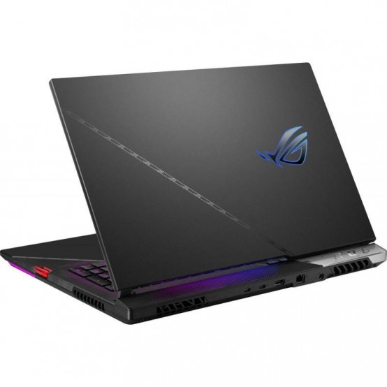 Laptop ASUS ROG Strix SCAR 17 G733ZW refurbished G733ZW-KH070