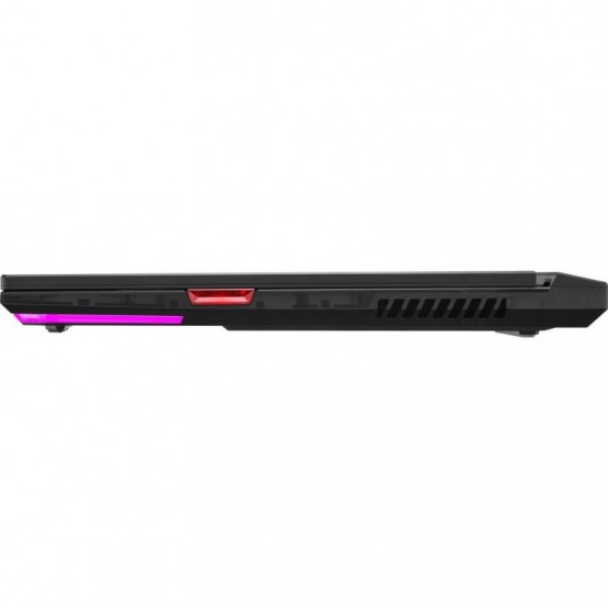 Laptop ASUS ROG Strix SCAR 17 G733ZW refurbished G733ZW-KH070