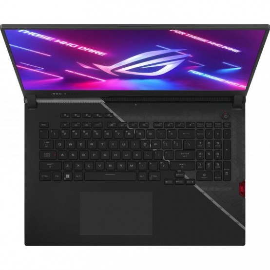 Laptop ASUS ROG Strix SCAR 17 G733ZW refurbished G733ZW-KH070