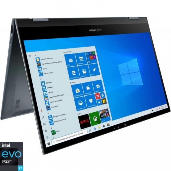Laptop ASUS ZenBook Flip UX363EA refurbished UX363EA-HP322R