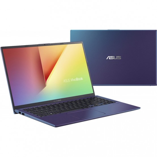 Laptop ASUS VivoBook 15 X512DA refurbished X512DA-EJ172