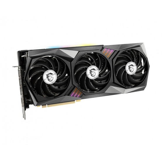 Placa video MSI GeForce RTX 3070 GAMING Z TRIO refurbished V390-248R