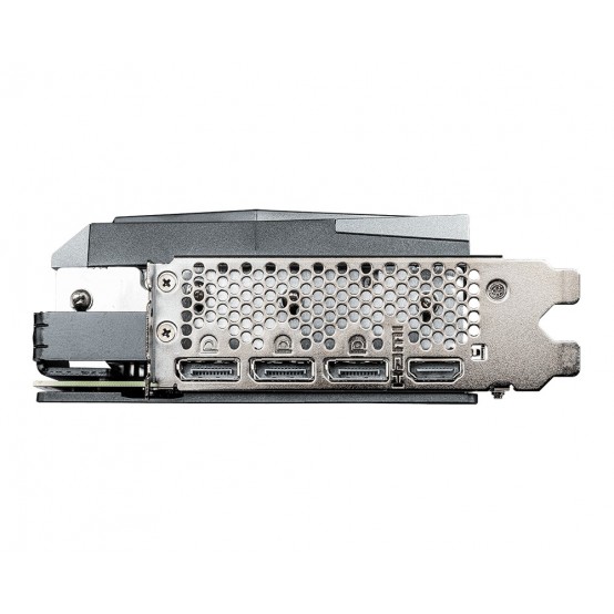 Placa video MSI GeForce RTX 3070 GAMING Z TRIO refurbished V390-248R