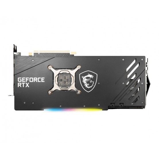 Placa video MSI GeForce RTX 3070 GAMING Z TRIO refurbished V390-248R