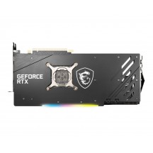 Placa video MSI GeForce RTX 3070 GAMING Z TRIO refurbished V390-248R