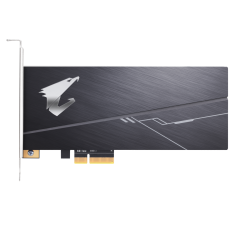 SSD GigaByte AORUS RGB GP-ASACNE2100TTTDR GP-ASACNE2100TTTDR