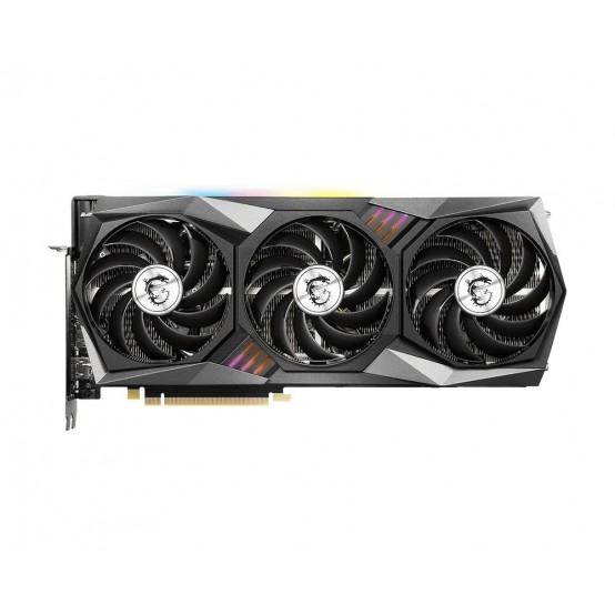 Placa video MSI GeForce RTX 3070 GAMING Z TRIO refurbished V390-248R