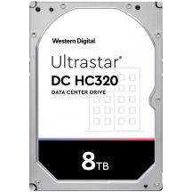 Hard disk Western Digital Ultrastar DC HC320 HUS728T8TALN6L4