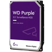 Hard disk Western Digital Purple Pro WD240PURP