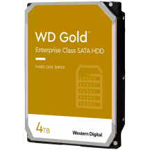 Hard disk Western Digital Gold WD4004FRYZ