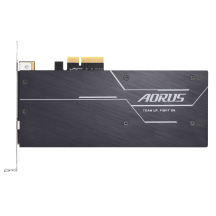 SSD GigaByte AORUS RGB GP-ASACNE2100TTTDR GP-ASACNE2100TTTDR