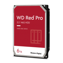 Hard disk Western Digital Red Pro WD6005FFBX