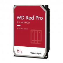 Hard disk Western Digital Red Pro WD6005FFBX