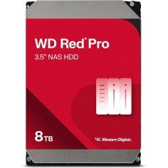 Hard disk Western Digital Red Pro WD8005FFBX