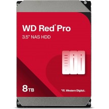 Hard disk Western Digital Red Pro WD8005FFBX