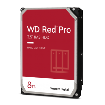 Hard disk Western Digital Red Pro WD8005FFBX