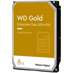 Hard disk Western Digital Gold WD8005FRYZ