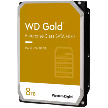 Hard disk Western Digital Gold WD8005FRYZ