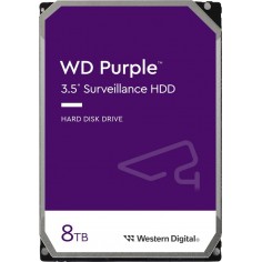 Hard disk Western Digital Purple WD85PURZ