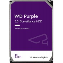 Hard disk Western Digital Purple WD85PURZ