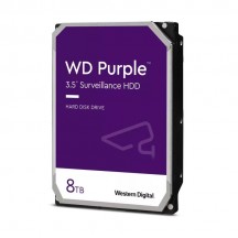 Hard disk Western Digital Purple WD85PURZ