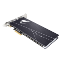 SSD GigaByte AORUS RGB GP-ASACNE2100TTTDR GP-ASACNE2100TTTDR