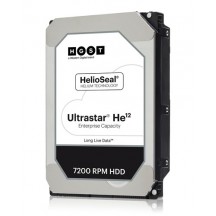 Hard disk Western Digital Ultrastar HE12 0F29562