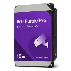 Hard disk Western Digital Purple Pro WD102PURP