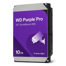 Hard disk Western Digital Purple Pro WD102PURP