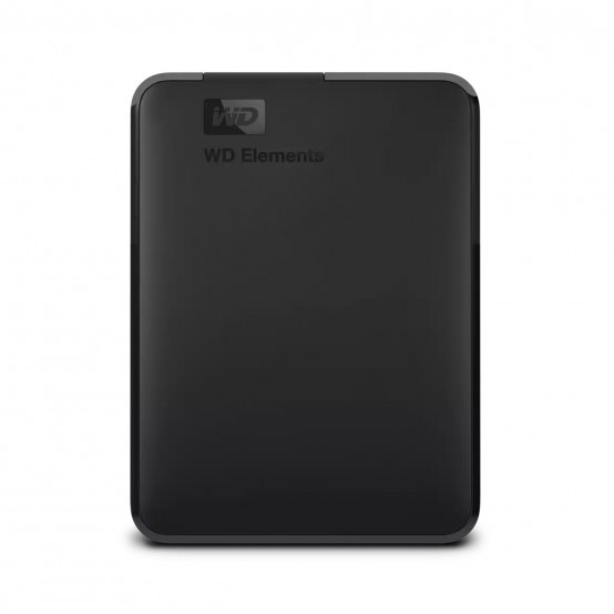 Hard disk Western Digital Elements Poratble WDBHJS0060BBK-WESN