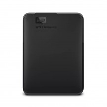 Hard disk Western Digital Elements Poratble WDBHJS0060BBK-WESN