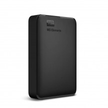 Hard disk Western Digital Elements Poratble WDBHJS0060BBK-WESN