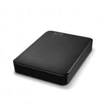 Hard disk Western Digital Elements Poratble WDBHJS0060BBK-WESN