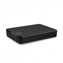 Hard disk Western Digital Elements Poratble WDBHJS0060BBK-WESN