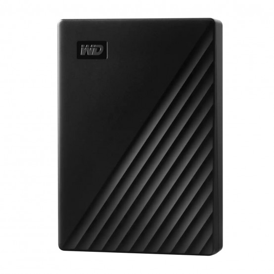 Hard disk Western Digital My Passport WDBR9S0060BBK-WESN