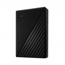 Hard disk Western Digital My Passport WDBR9S0060BBK-WESN