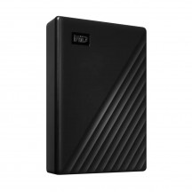Hard disk Western Digital My Passport WDBR9S0060BBK-WESN