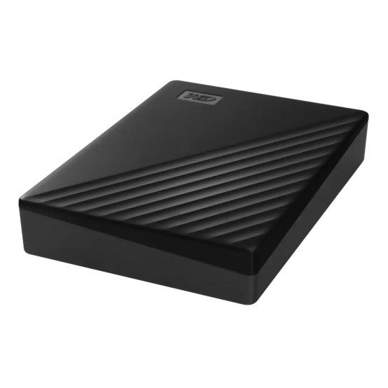 Hard disk Western Digital My Passport WDBR9S0060BBK-WESN