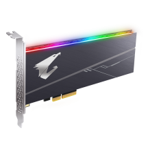 SSD GigaByte AORUS RGB GP-ASACNE2512GTTDR GP-ASACNE2512GTTDR