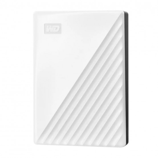 HDD extern Western Digital My Passport